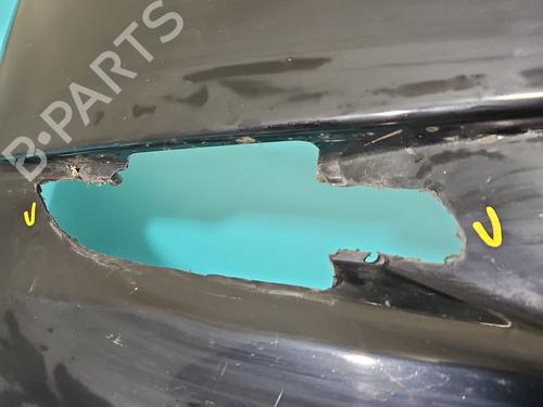 Front bumper HONDA FR-V (BE) 2.0 (BE3) | BP38126038C7  - Image 12