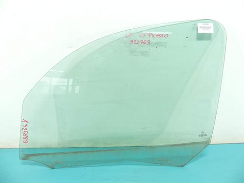 front-left-door-window-citroen-c3-picasso-sh_-2008-37893536 main image
