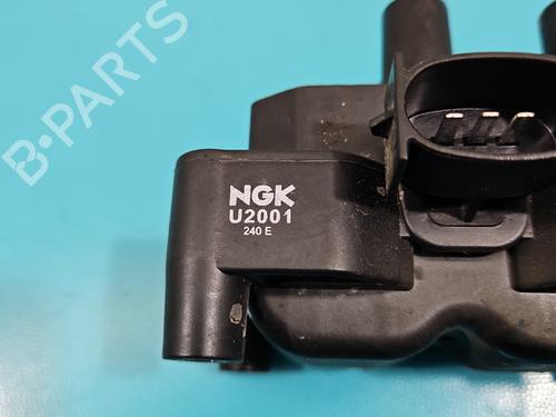 Ignition coil FORD MONDEO III (B5Y) | BP37813892M94 - Image 4
