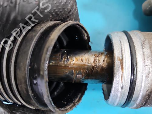 Steering rack SKODA FABIA IV (PJ3) | BP38286285M22 - Image 5