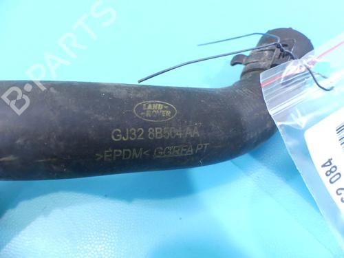Pipe LAND ROVER DISCOVERY SPORT (L550)  | BP37886859M125  - Image 5