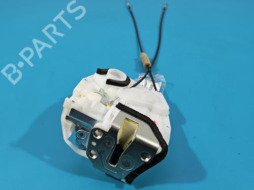 Used Rear right lock Rear right lock 37860482 37860482