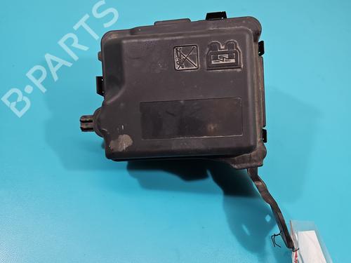 Fuse box PEUGEOT 301 1.6 HDI 90 | BP38123576E1 - Image 2