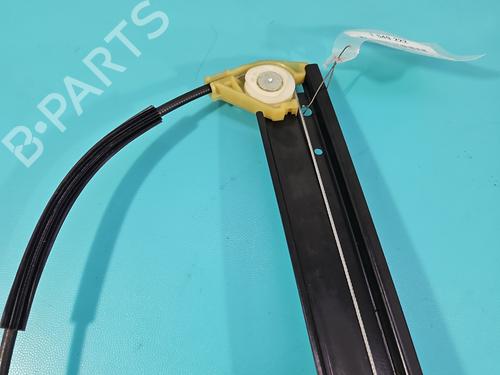 Rear left window mechanism AUDI A4 B9 (8W2, 8WC) 2.0 TFSI quattro | BP37828076C24 - Image 4