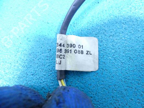 Switch PEUGEOT 607 (9D, 9U) 2.2 16V | BP38154521I30 - Image 4
