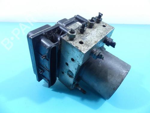 Used ABS pump ABS pump PEUGEOT 307 SW (3H) 1.6 HDI 110 (109 hp) 37803376 37803376