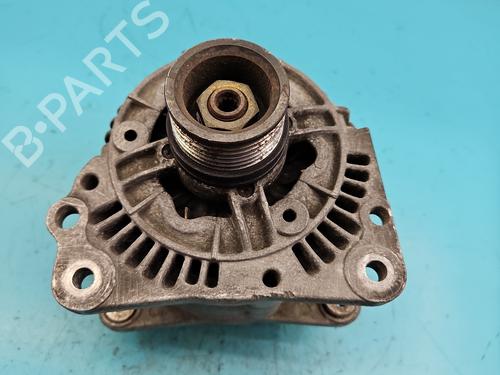 Alternator VW PASSAT B8 (3G2, CB2) 2.0 TDI | BP37813896M7 - Image 2
