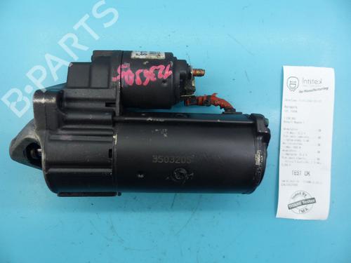 Used Starter Starter 37805791 37805791