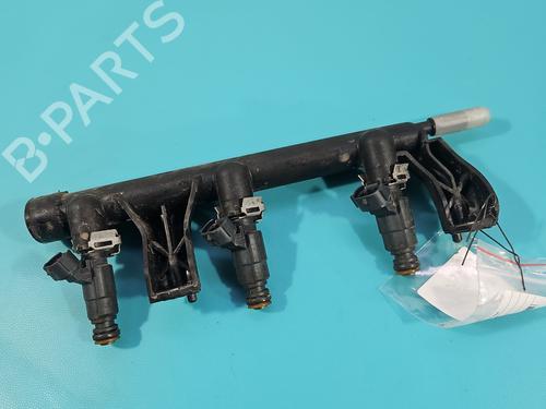 Injector CITROËN C3 III (SX) 1.2 PureTech 82 | BP37839646M100 - Image 1