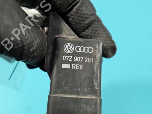 Electronic sensor VW CRAFTER 30-50 Van (2E_) 2.5 TDI | BP38142184M84 - Image 5
