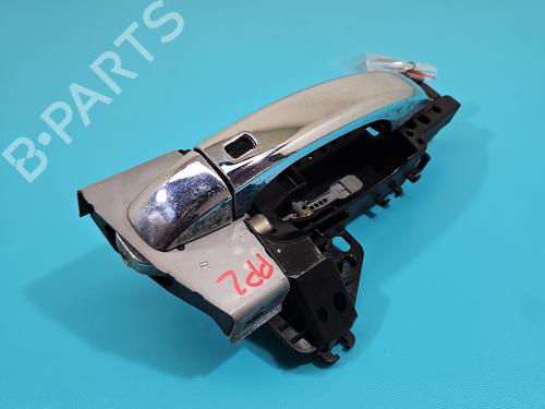 front-right-exterior-door-handle-audi-a5-8t3-2007-2008-2009-2010-2011-2012-2013-2014-2015-2016-2017-38128132 main image