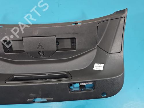 Boot lining PEUGEOT 508 II (FB_, FH_, F3_) 1.6 PureTech 225 (F35GGR) | BP37831596I3 - Image 3