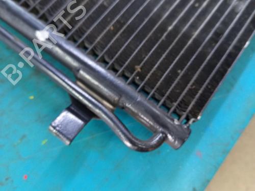 AC radiator VOLVO V50 (545) 2.0 D | BP37846413M32 - Image 2
