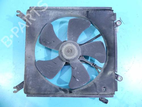 Used Radiator fan Radiator fan 37891202 37891202