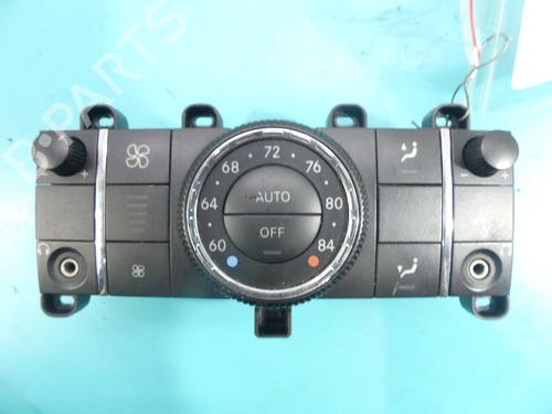 climate-control-mercedes-benz-r-class-w251-v251-2005-2006-2007-2008-2009-2010-2011-2012-2013-2014-2015-2016-2017-37888303 main image