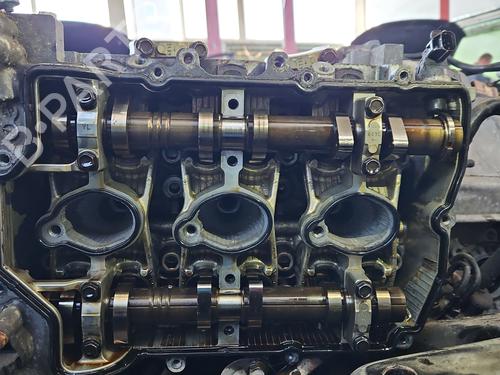 Engine SUBARU TRIBECA (B9) | BP38121128M1 - Image 7