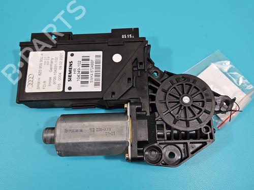 Rear right window mechanism AUDI A2 (8Z0) 1.4 | BP38127016C25  - Image 6