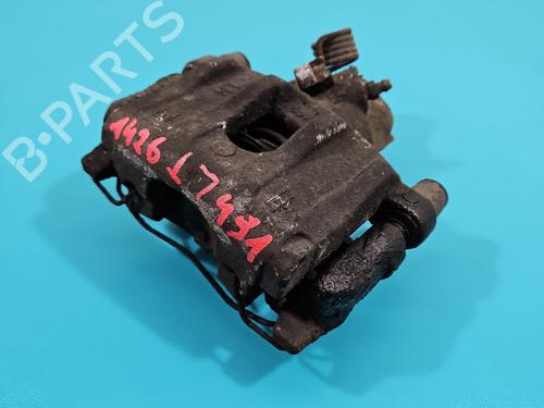 Used Left rear brake caliper Left rear brake caliper 38125893 38125893