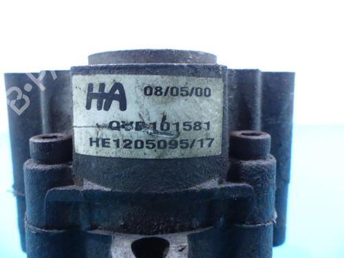 Steering pump ROVER 25 I Hatchback (RF) 1.4 16V | BP37879453M99 - Image 6