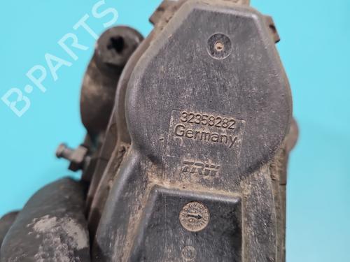 Left rear brake caliper MERCEDES-BENZ E-CLASS (W213) E 220 d 4-matic (213.005) | BP37819348M107 - Image 6
