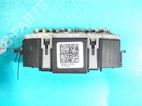Heater resistor AUDI A4 B8 (8K2) 2.0 TFSI quattro | BP37805190M108  - Image 5