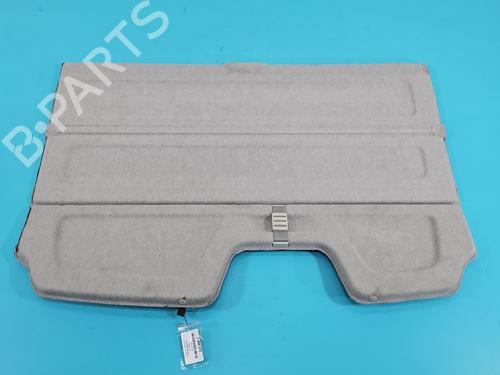 Used Rear parcel shelf Rear parcel shelf 38139566 38139566