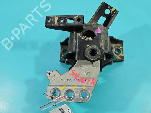 Engine mount SUZUKI VITARA (LY) 1.4 Hybrid (Mild Hybrid) AllGrip (APK414) | BP38135545M89 - Image 5