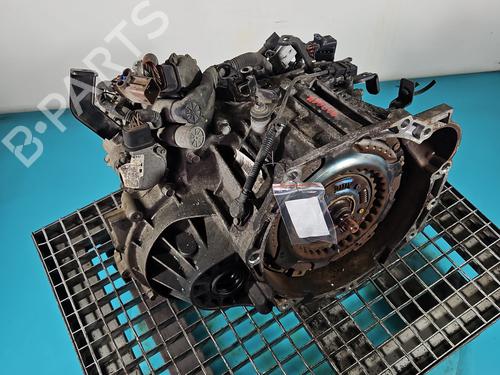 Used Gearbox Gearbox 38134904 38134904