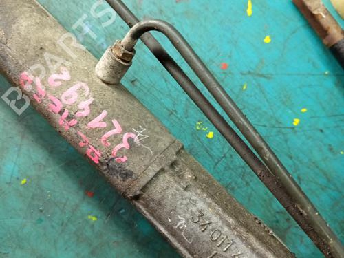 Steering rack NISSAN ALMERA II Hatchback (N16) | BP37806476M22 - Image 14