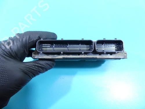 Engine control unit (ECU) TOYOTA AURIS (_E18_) 1.6 (ZRE181_, ZRE185_, ZRE185R, ZRE181R) | BP37809661M57  - Image 5