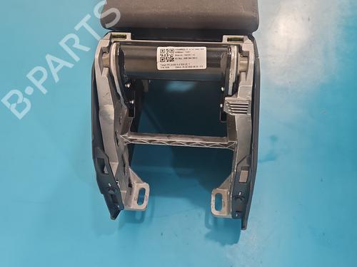 Armrest / Center console AUDI A4 B9 Avant (8W5, 8WD) 30 TDI Mild Hybrid | BP37840362I20 - Image 5