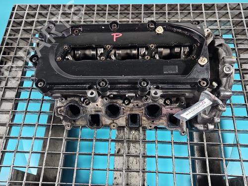 Cylinder head AUDI A4 B7 (8EC) 1.8 T | BP37840807M5 - Image 10
