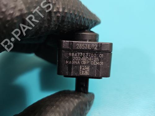 Camera OPEL ASTRA L (OV5) 1.5 Turbo D (FBYHZT, FBYHZJ) | BP38145051E14 - Image 6