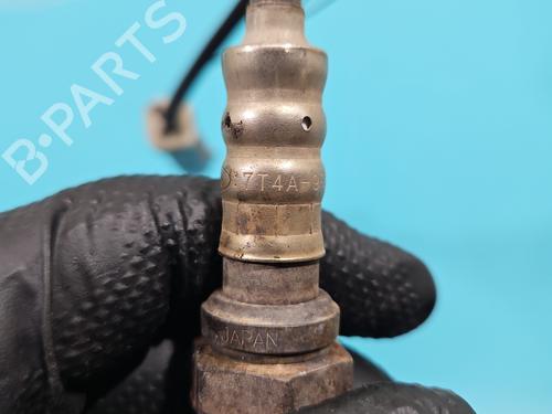 Electronic sensor MAZDA CX-9 (TB) 3.7 AWD (TB10A) | BP38143928M84 - Image 4