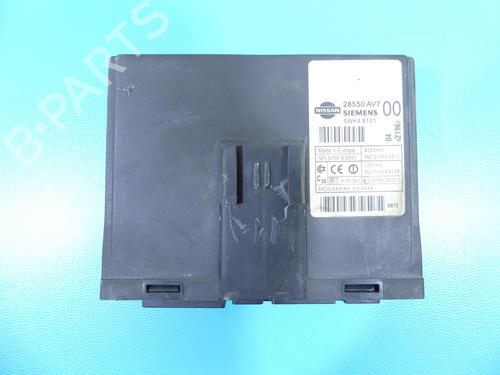 Engine control unit (ECU) NISSAN PRIMERA Estate (WP12) | BP37894428M57 - Image 9