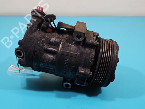 AC compressor OPEL MERIVA A MPV (X03) 1.7 CDTI (E75) | BP37819042M34 - Image 3
