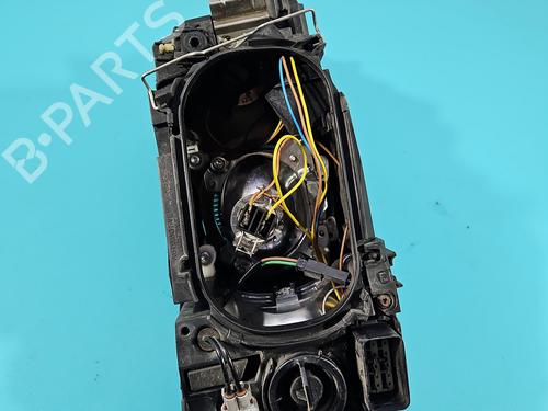 Left headlight VOLVO S40 II (544) 2.0 D | BP37841448C28 - Image 9