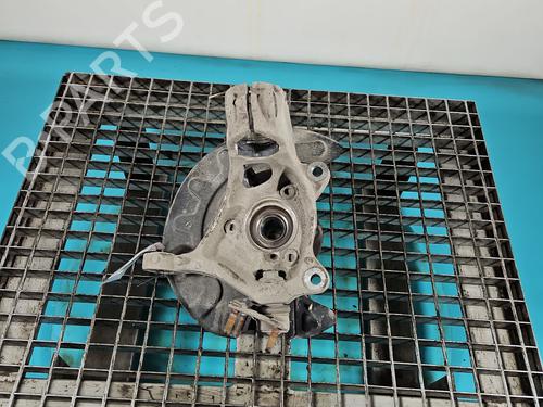 Left front steering knuckle SEAT LEON SC (5F5) 1.8 TSI | BP38136502M25 - Image 2