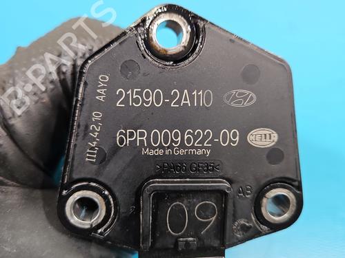 Electronic sensor HYUNDAI ix35 (LM, EL, ELH) | BP37848294M84 - Image 14