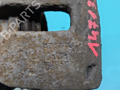 Right front brake caliper FORD TRANSIT COURIER B460 Box Body/MPV | BP38135436M104 - Image 4
