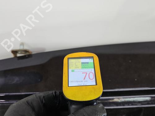Tailgate SUZUKI VITARA (LY) 1.5 Hybrid AllGrip | BP38142710C6 - Image 2