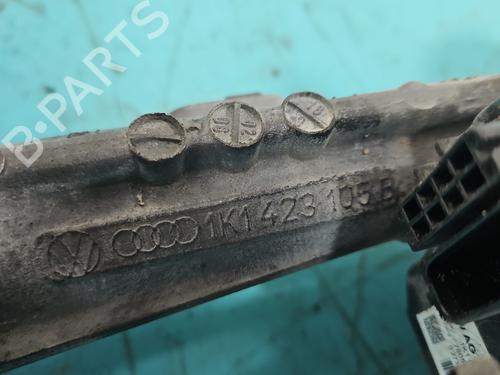 Steering rack VW GOLF V (1K1) 2.0 GTI | BP37829842M22 - Image 7