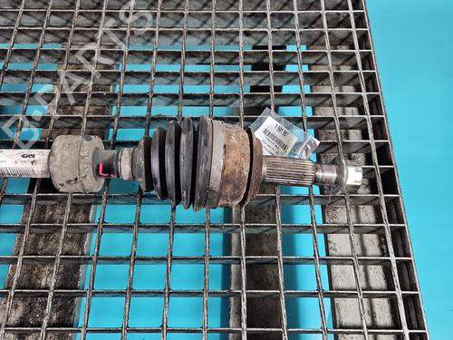 Left front driveshaft RENAULT KADJAR (HA_, HL_) | BP37851573M38 - Image 2