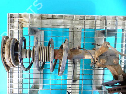 Used Right front shock absorber Right front shock absorber 38154655 38154655