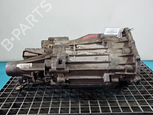 Transfer box SUZUKI GRAND VITARA II (JT, TE, TD) 2.0 All-wheel Drive (TD54V, JB420) | BP37859478M36  - Image 5