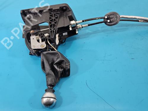 Gear lever JEEP CHEROKEE (KL) 2.0 CRD 4x4 | BP37834632M90 - Image 8