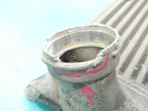 Intercooler PORSCHE CAYENNE (92A) 4.8 S | BP37877721M30 - Image 2