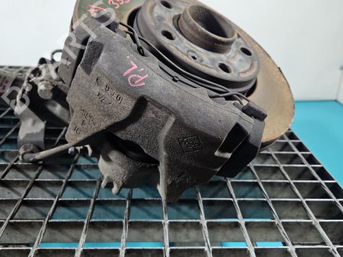 Left front brake caliper RENAULT EXPRESS Box Body/MPV | BP39747736M105 - Image 2