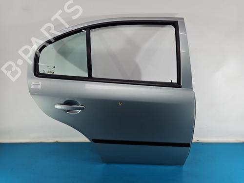 Porte arrière droite Porte arrière droite SKODA OCTAVIA I (1U2) 1.6 (102 hp) 38152167 38152167