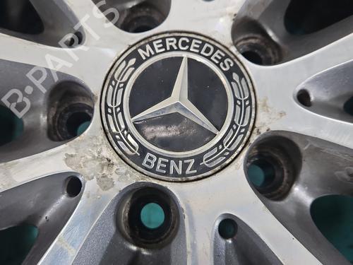 Fælgsæt MERCEDES-BENZ E-CLASS (W213) E 220 d 4-matic (213.005) | BP37835119C100 - Image 23